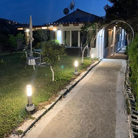 La Casa Di Mare Vila Agios Gordios  Exterior foto