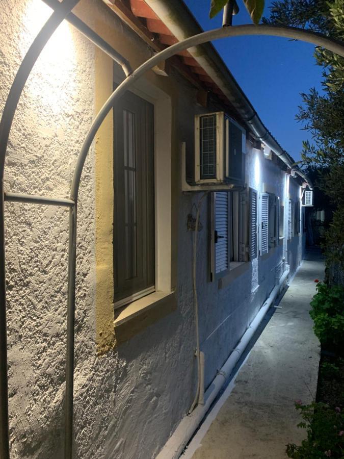 La Casa Di Mare Vila Agios Gordios  Exterior foto